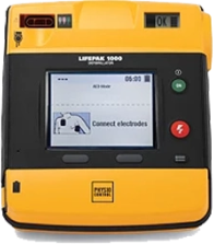 Defibrillators
