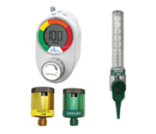 Suction & Oxygen Therapy