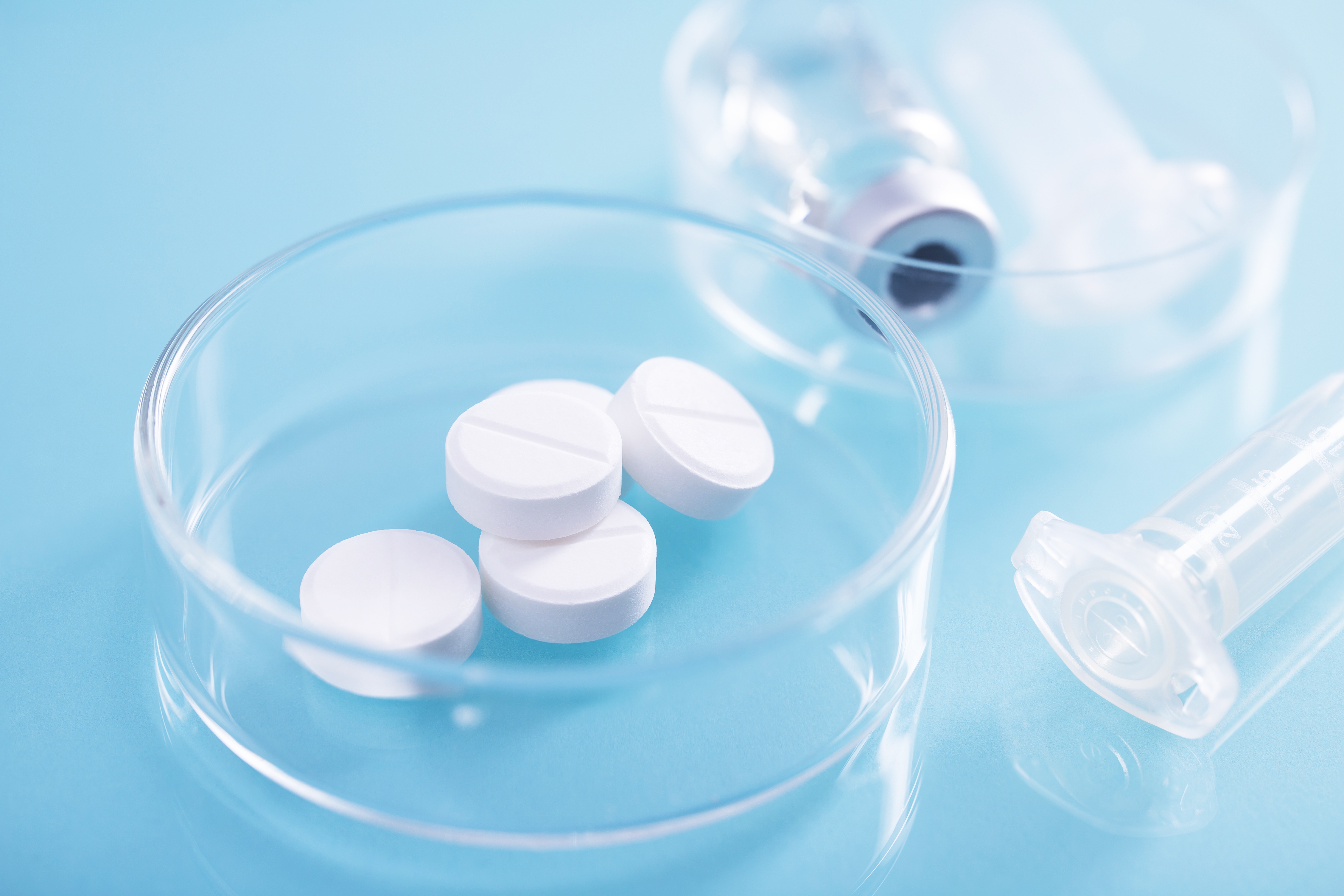 JANZ Pharmaceuticals