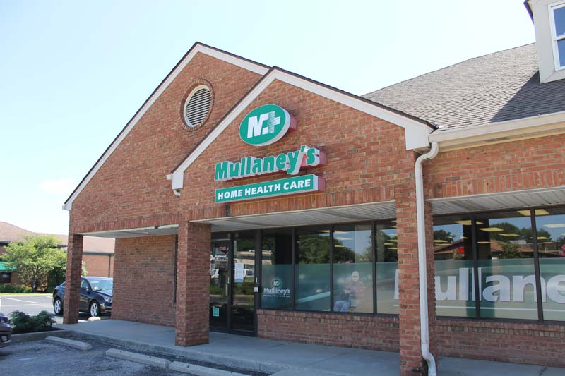 Mullaney's Acquisition