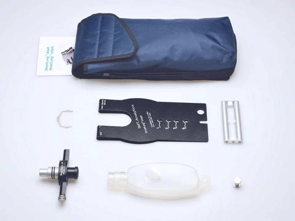 SmartLung Adult (1L)