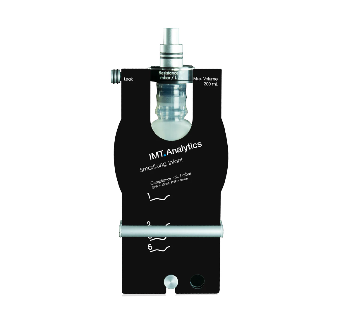 SmartLung Infant (0.5L)