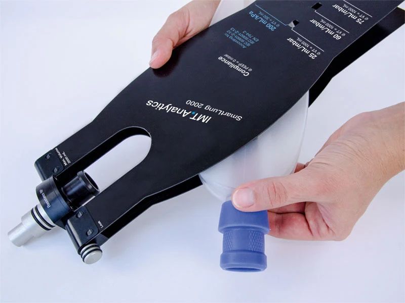 SmartLung 2000 (2L)
