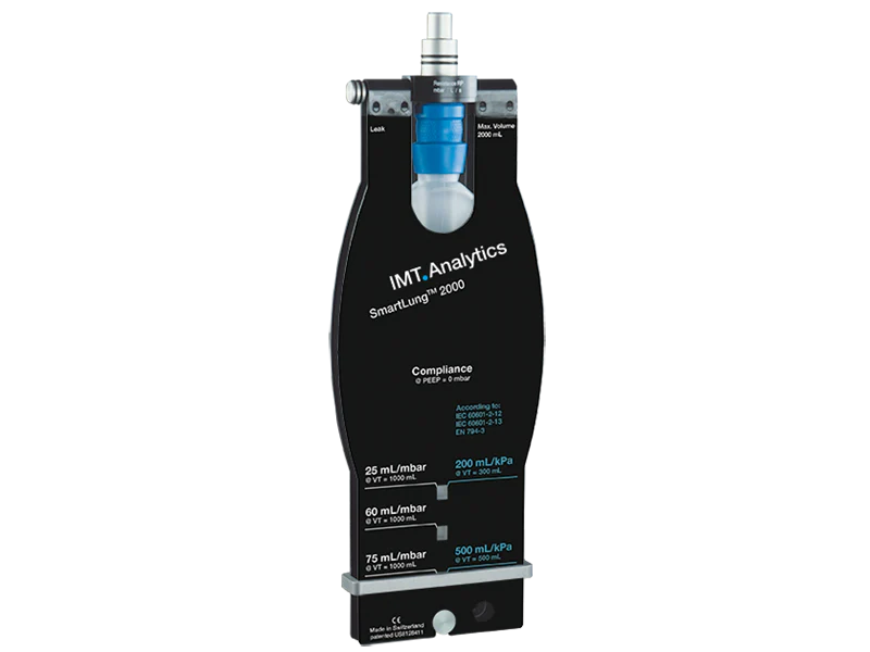 SmartLung 2000 (2L)