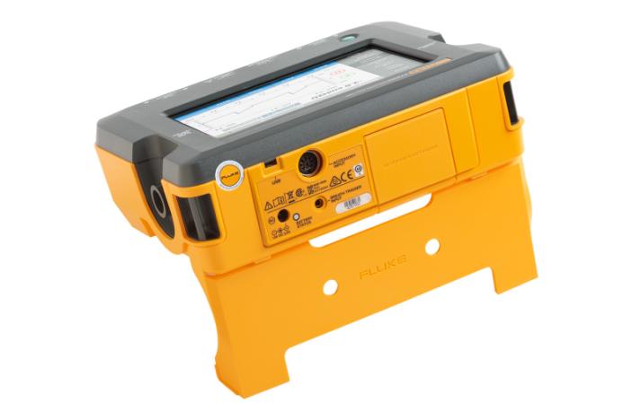Gas Flow Analyzer