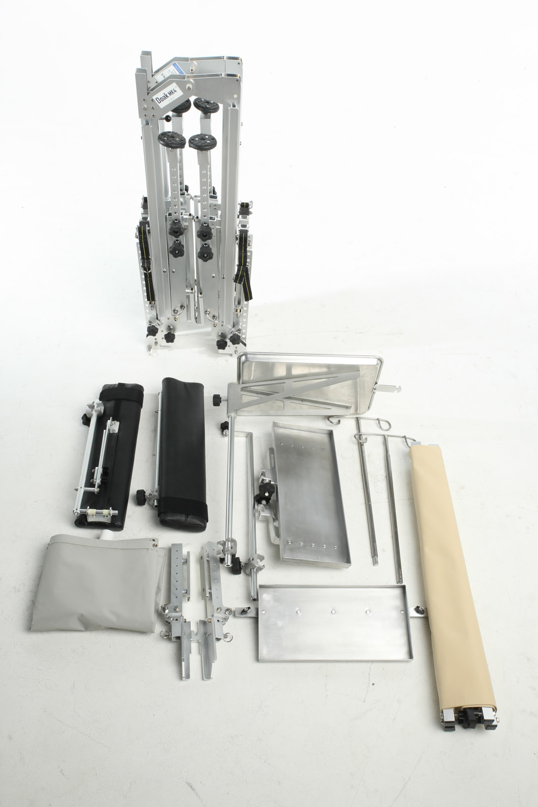 DOAK MK4 Portable Surgical Table