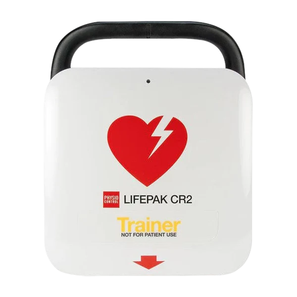 LIFEPAK CR2 Trainer
