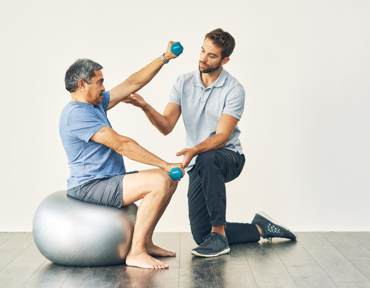 Rehabilitation