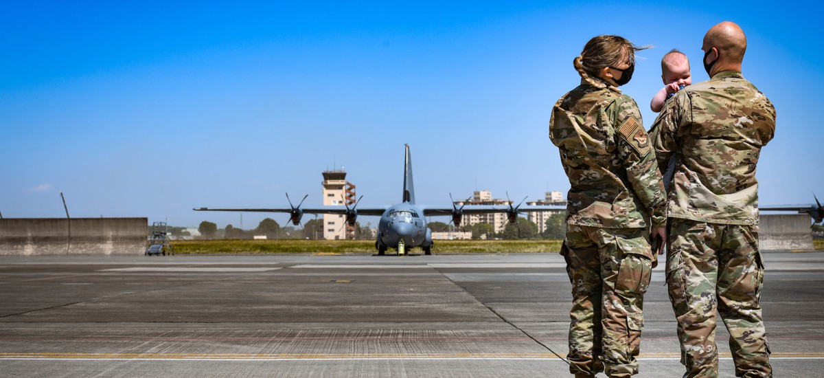 Military Medical Airworthy Testing