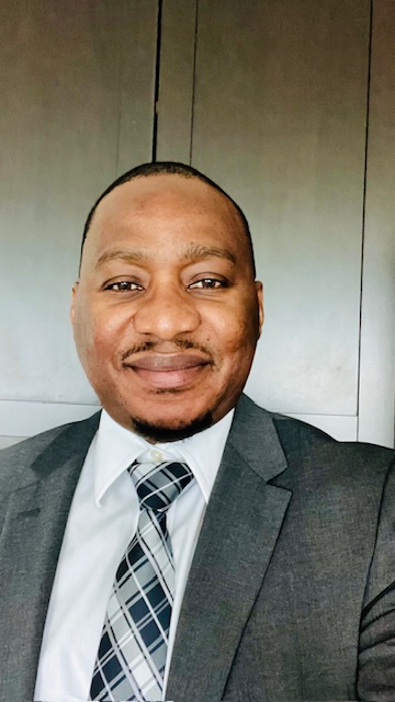 Erick Kigalu